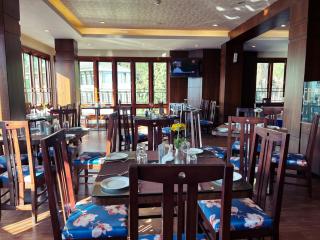 Cilantro Unwind Delisso Abode - Gangtok - 3