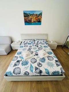La casa di Maria - Rapallo - 0