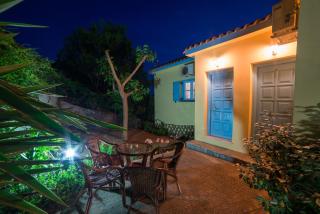 Hotel Dina - Ξενοδοχείο Ντινα - Platy - 9