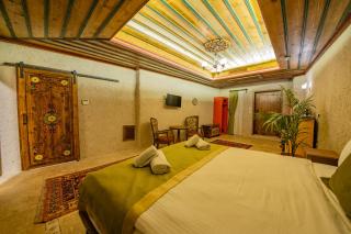 Sobek Stone House Cappadocia - Nevşehir - 7