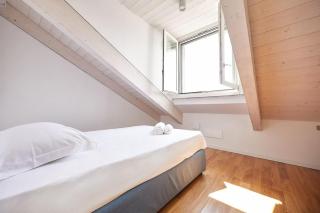 The Attic 18 - Milan - 5