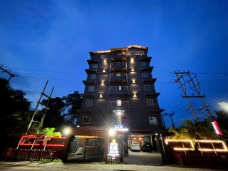 RJB Grand - Guwahati - 9