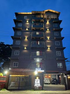 RJB Grand - Guwahati - 6