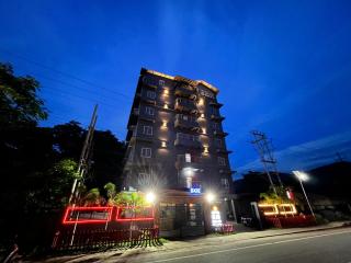 RJB Grand - Guwahati - 5