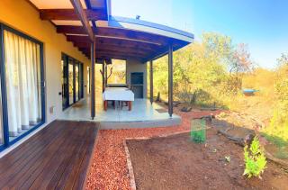 Wild Dog Guest Lodge - Hoedspruit - 5
