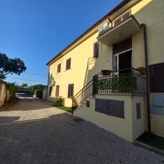 Alloggio Turistico Residenza Padovano - Sperlonga - 0