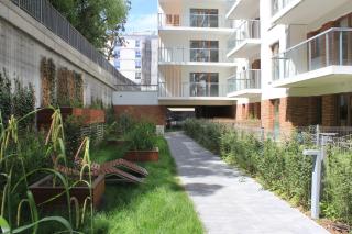 LULU Apartments - Gdańsk Centrum - Gdańsk - 4