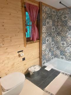 Cosy Mary Chalet - Vişeu de Sus - 7