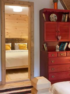 Cosy Mary Chalet - Vişeu de Sus - 6