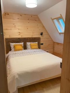 Cosy Mary Chalet - Vişeu de Sus - 1