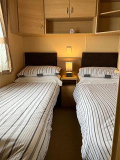 Countryside 3-bedroom Static Caravan - Llanerchymedd - 1