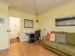 Studio central à Hendaye avec parking, proche commerces et plage - FR-1-2-434 - 7