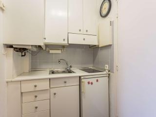 Studio central à Hendaye avec parking, proche commerces et plage - FR-1-2-434 - Hendaye - 4