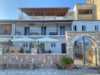 AngelView Apartments - Himare - 9