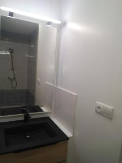 villa bruyeres - Thiers - 5