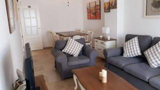 Marina Real - Luxury Family Apartment - Manilva - 6