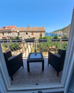 Apartman Prošperino - Vis - 7