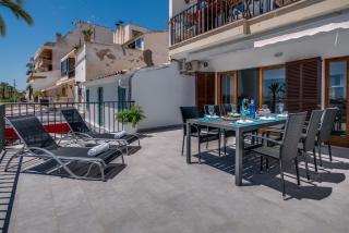 Ideal Property Mallorca - Mary 2 PAX - Port d'Alcudia - 6