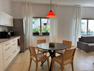 Roza Apartment - Tel Aviv - 5