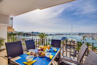 Ideal Property Mallorca - Concha 4 PAX - 7