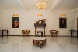 Bel Abri Colonial Living, Pondicherry - Pondicherry - 7