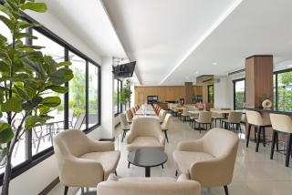 Gate43 Garden Villa - 3