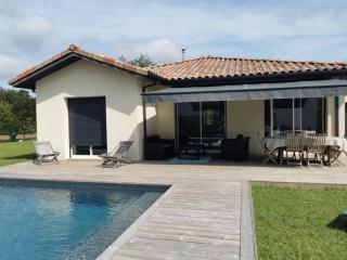 Villa en lisière de forêt - 5