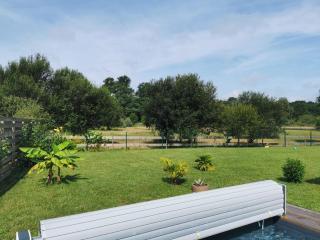 Villa en lisière de forêt - 3