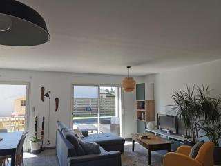 Villa en lisière de forêt - Seignosse - 2