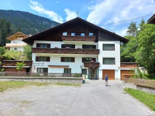 Haus an der Sonne FeWo 1 - Biberwier - 7