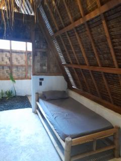 Apache surf villa - San Isidro - 3