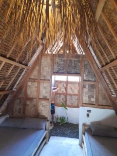 Apache surf villa - San Isidro - 2
