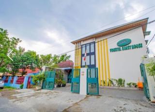 Vosstel Guest House - Medan - 6