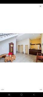Vosstel Guest House - Medan - 4