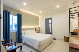 A25 Hotel - 14 Lương Hữu Khánh - Ho Chi Minh - 6