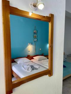 Panorama Rooms - Agia Roumeli - 1