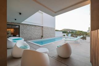 Villa Fortunal - Murter (Morter) - 6