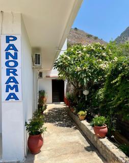 Panorama Rooms - Agia Roumeli - 7