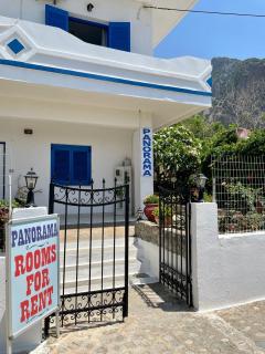 Panorama Rooms - Agia Roumeli - 8