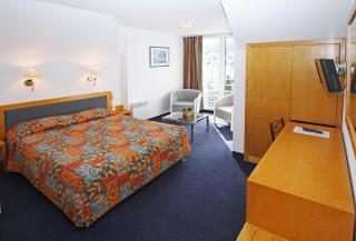 Hôtel Beau Site - 8