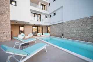 Villa Fortunal - Murter (Morter) - 9