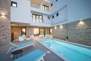 Villa Fortunal - Murter (Morter) - 3