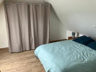 Le chat sur le balai - 3