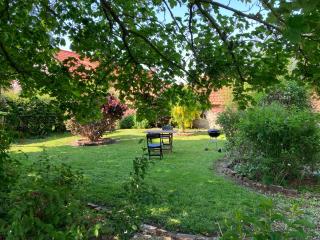 Le chat sur le balai - 2