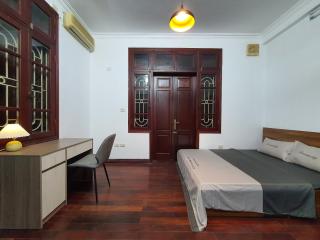 180 Hoàng Quốc Việt, Hà Nội - 8