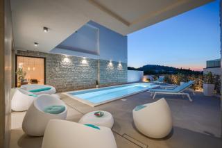 Villa Fortunal - Murter (Morter) - 1