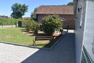 Clos Marie-Louise - Offranville - 0