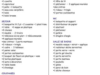 Appartement avec Piscine, Sauna, Hammam et Wifi aux Pieds des Pistes, Les Orres 1800 - FR-1-322-92 - Les Orres - 4