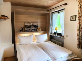 Ferienwohnung Jessen - Oberstaufen - 6