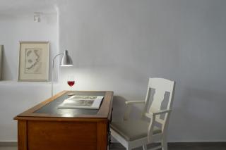 Calderini Cave Villa - Imerovigli - 2